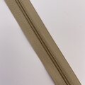 | Dress zipper – spiral zipper 35cm 23 ベージュ