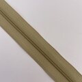 | Dress zipper – spiral zipper 35cm 24 beige 2