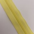 | Dress zipper – spiral zipper 35cm 26 黄色