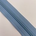 | Coverall Zipper 60cm Světlemodrá