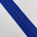 | Coverall Zipper 60cm Modrá