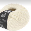Lana Grossa Cool Wool Big 601 Tan-Off White