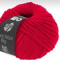 Lana Grossa Cool Wool Big 648 红色