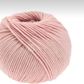 Lana Grossa Cool Wool Big 982 粉色
