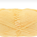 Lana Grossa Cotone 50g 129 vaaleankeltainen