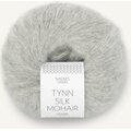 Sandnes Garn Tynn Silk Mohair 1022 helehall