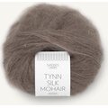 Sandnes Garn Tynn Silk Mohair 3161 keskiruskea