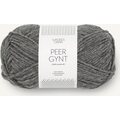 Sandnes Garn Peer Gynt 1053 grigio