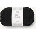 Sandnes Garn Peer Gynt 1099 nero