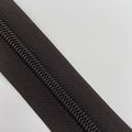 | Trouser Zipper 15cm Braun