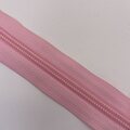 | Trouser Zipper 15cm Rosa