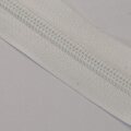 | Trouser Zipper 15cm Weiß