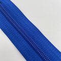 | Trouser Zipper 15cm Kirkkaansininen