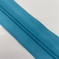 | Trouser Zipper 15cm Türkis
