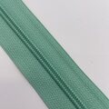 | Trouser Zipper 18cm Türkis