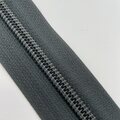 | Trouser Zipper 18cm Dunkelgrau