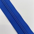 | Trouser Zipper 18cm Kirkkaansininen