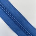 | Trouser Zipper 18cm Denim