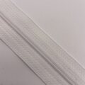 | Skirt Zipper 15 cm 白