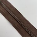 | Skirt Zipper 15 cm 茶色