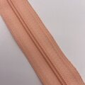 | Skirt Zipper 18cm ピンク