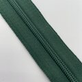 | Skirt Zipper 18cm 深緑色