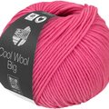 Lana Grossa Cool Wool Big 1032 粉色