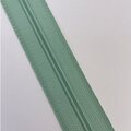 SOO Open-End Zipper – Jacket Zipper for Sewing, 45cm ライトグリーン (spiraali)