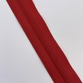 | Dress zipper – spiral zipper 25cm 赤