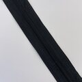 | Dress zipper – spiral zipper 25cm 黒