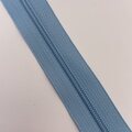 | Dress zipper – spiral zipper 25cm 水色