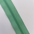 | Dress zipper – spiral zipper 30cm Mintunvihreä