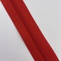 | Dress zipper – spiral zipper 30cm 赤