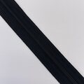| Dress zipper – spiral zipper 30cm 黒