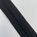 | Dress zipper – spiral zipper 40cm 黒