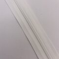 | Dress zipper – spiral zipper 40cm 白