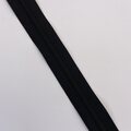 | Dress zipper – spiral zipper 50cm 黒