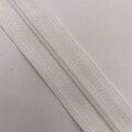 | Dress zipper – spiral zipper 35cm 01 白