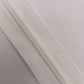 | Dress zipper – spiral zipper 35cm 02 ナチュラルホワイト