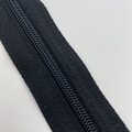 | Dress zipper – spiral zipper 35cm 03 黒
