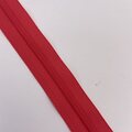 | Dress zipper – spiral zipper 35cm 15 ピンク