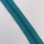 | Leninkiketju spiraali 35cm 19 Turkoosi
