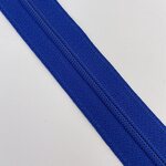 | Coverall Zipper 60cm Azzurro