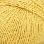 LAINES DU NORD Spring Wool 16 желтый