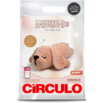 Circulo Nappy time - amigurumi kit Koiravauva