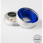 TKB Cords, silmukkakaapeli Modrá
