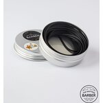 TKB Cords, silmukkakaapeli Čierna