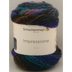 Schachenmayr Impressione 100g 84 Night sky