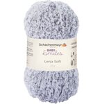 Schachenmayr Baby Smiles Lenja Soft 25g 1090 灰色