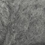 LAINES DU NORD Alpaca Brushed 16 harmaa